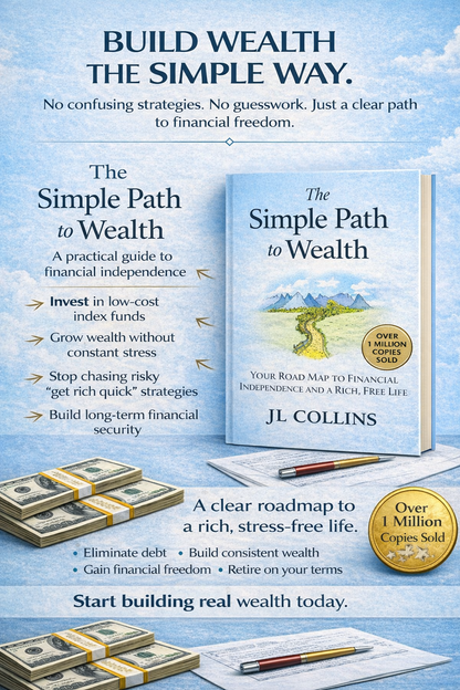 The Simple Path To Wealth