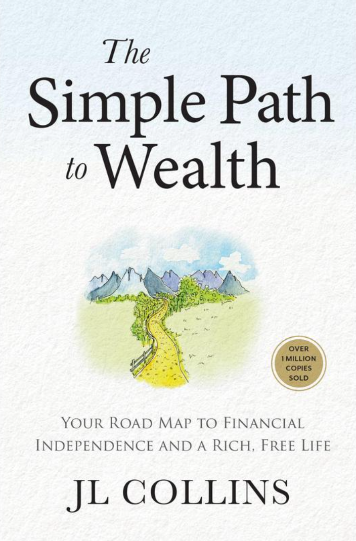 The Simple Path To Wealth