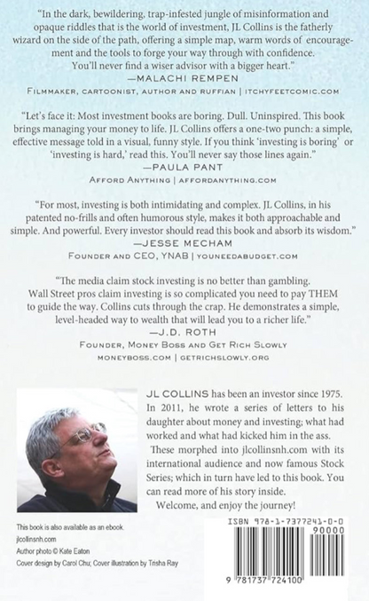 The Simple Path To Wealth